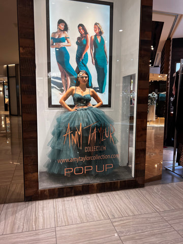 Emerald City Set - HIRE - Amy Taylor Collection